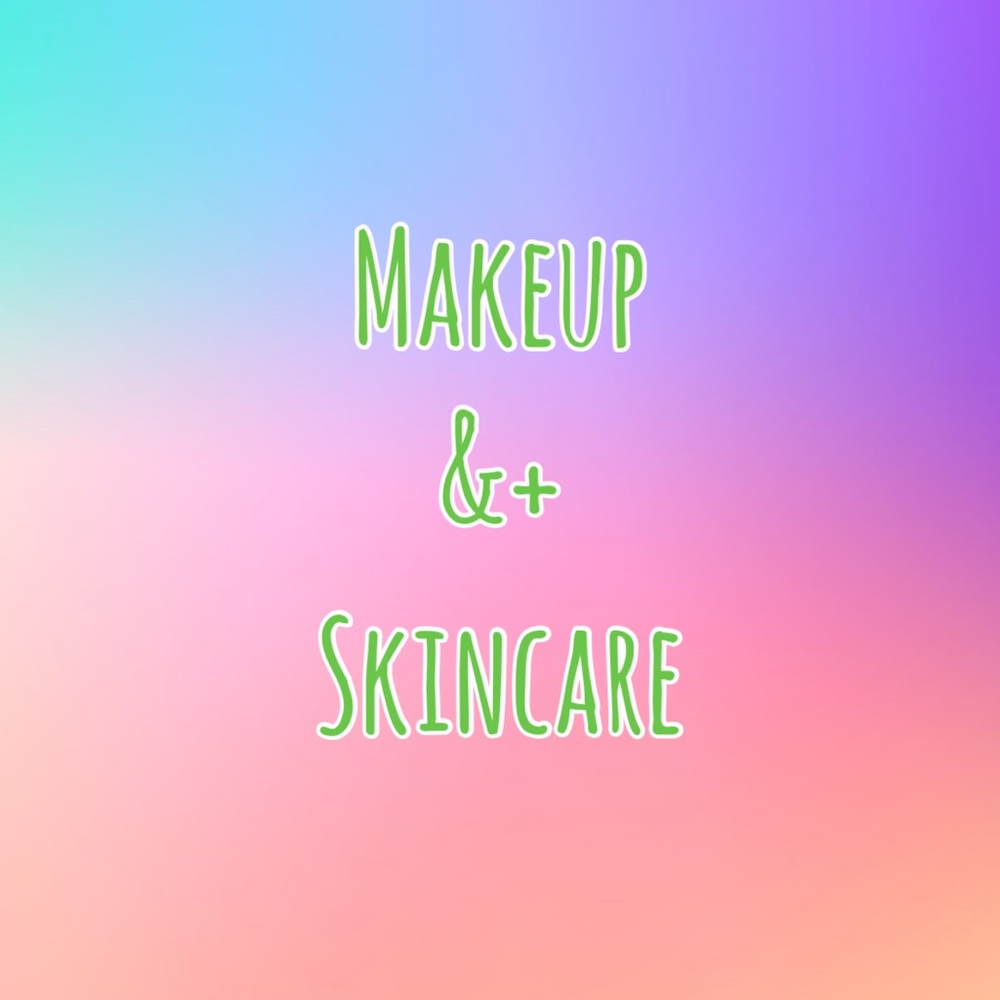 Makeup & Skincare Category